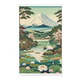 Ayame Hiroshi - Japanese Rug